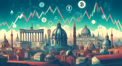 Traianus Partners  Blockchain Week Rome 2024